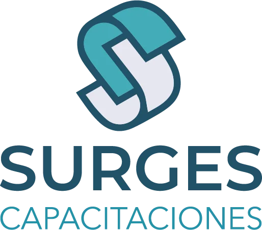 SURGES CAPACITACIONES