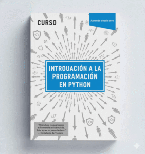 Introducción a la Programación en Python