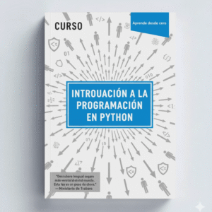 Introducción a la Programación en Python