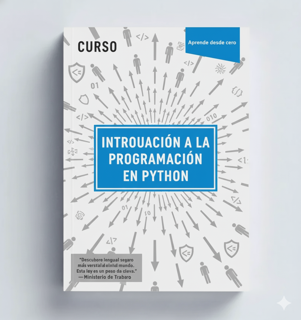 Introducción a la Programación en Python